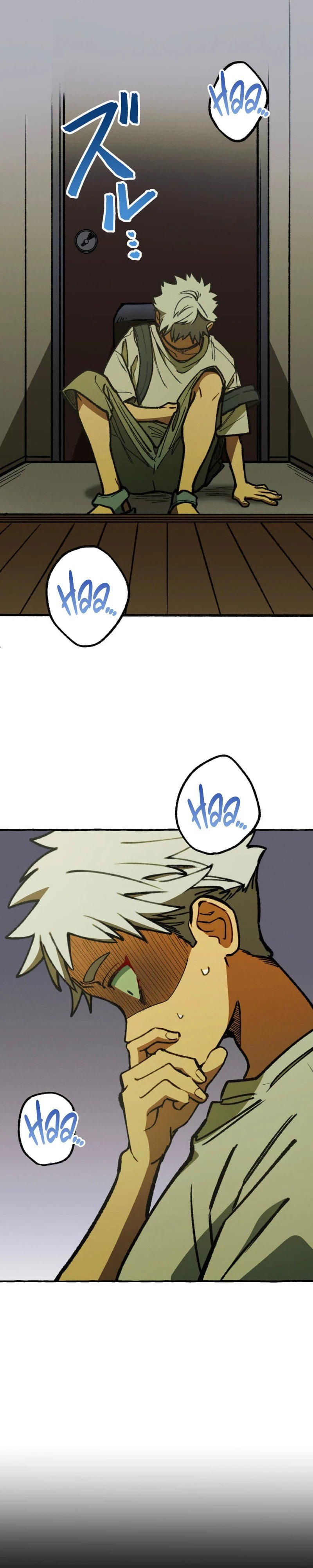 X Time Over, I Still Choose You ~Oblivion Lovers~ Chapter 10 - Page 7