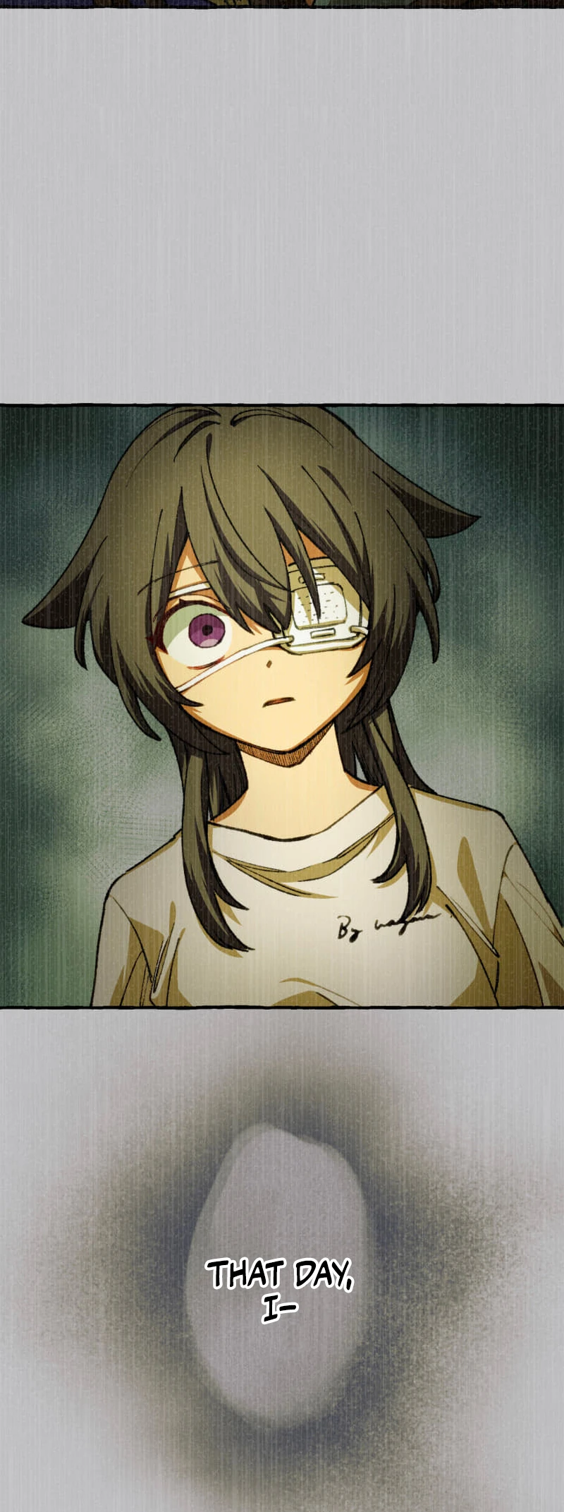 X Time Over, I Still Choose You ~Oblivion Lovers~ Chapter 18 - Page 13