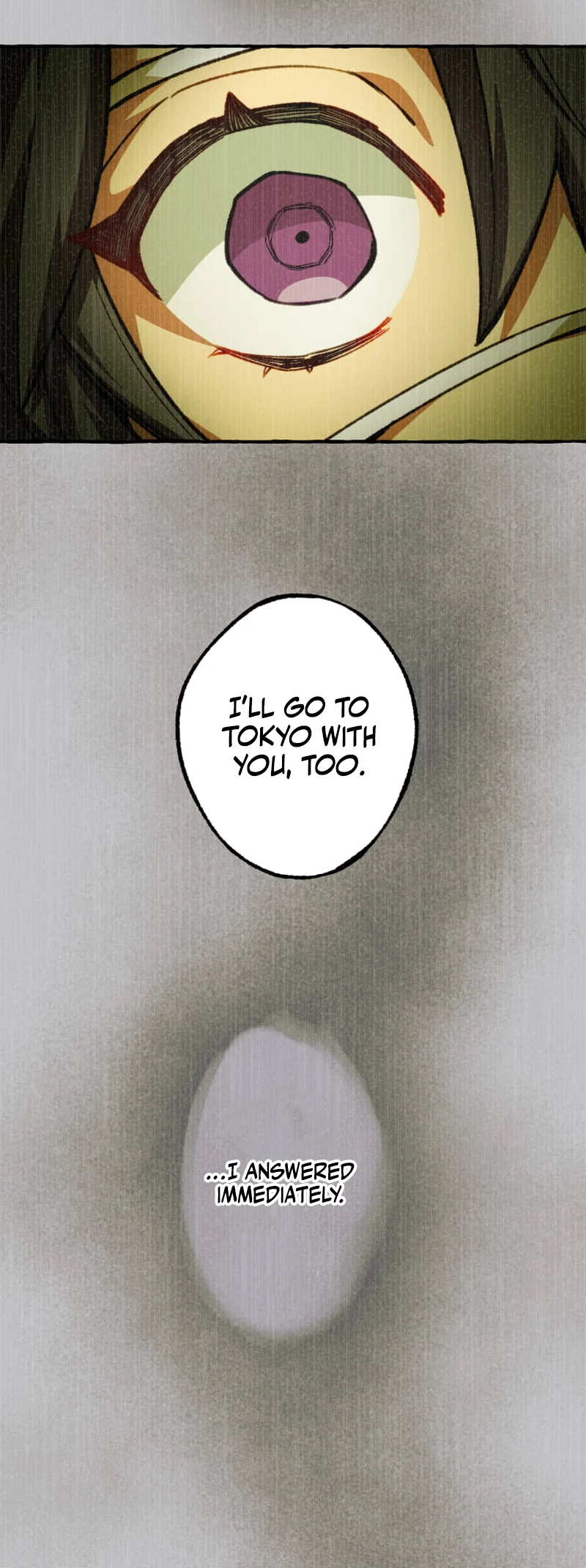 X Time Over, I Still Choose You ~Oblivion Lovers~ Chapter 18 - Page 14