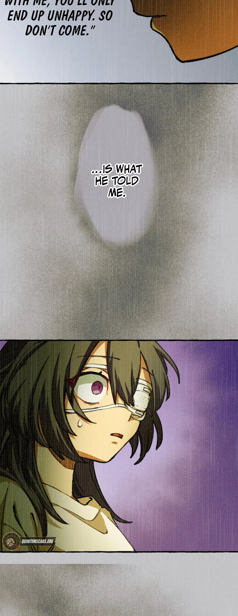 X Time Over, I Still Choose You ~Oblivion Lovers~ Chapter 18 - Page 16