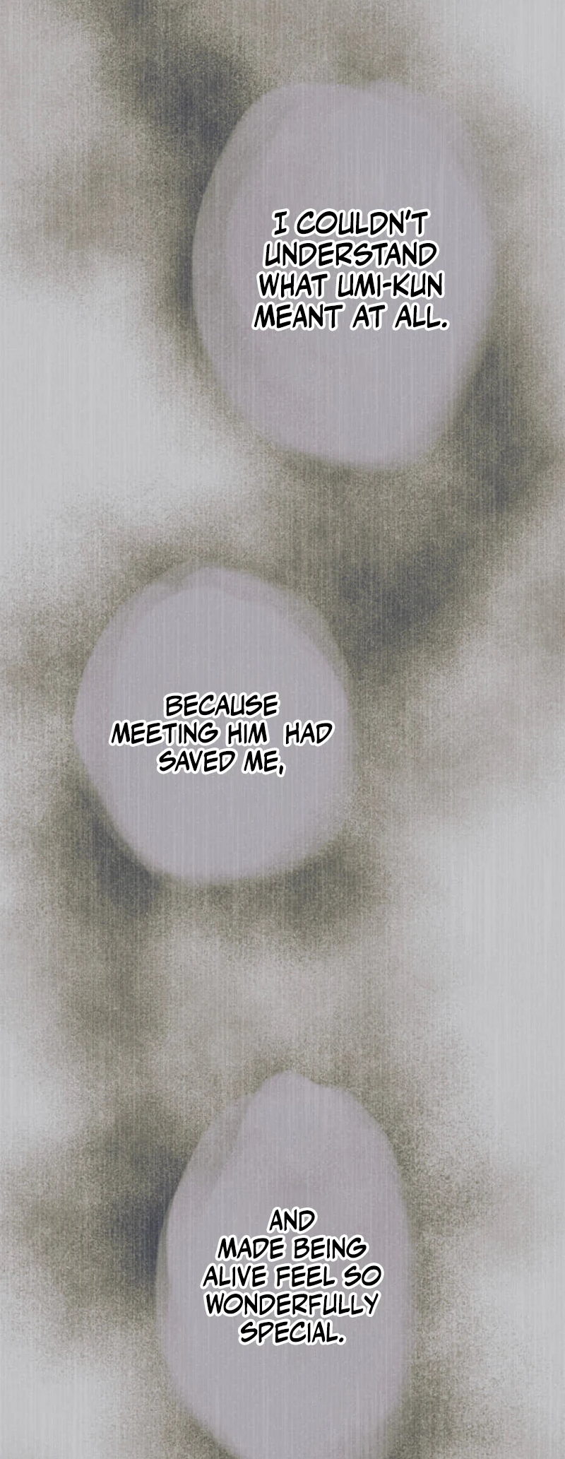 X Time Over, I Still Choose You ~Oblivion Lovers~ Chapter 18 - Page 17