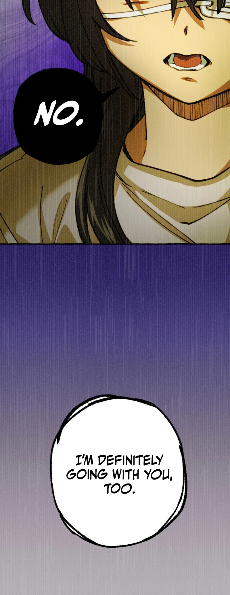 X Time Over, I Still Choose You ~Oblivion Lovers~ Chapter 18 - Page 19
