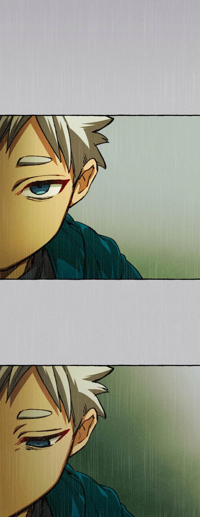 X Time Over, I Still Choose You ~Oblivion Lovers~ Chapter 18 - Page 20