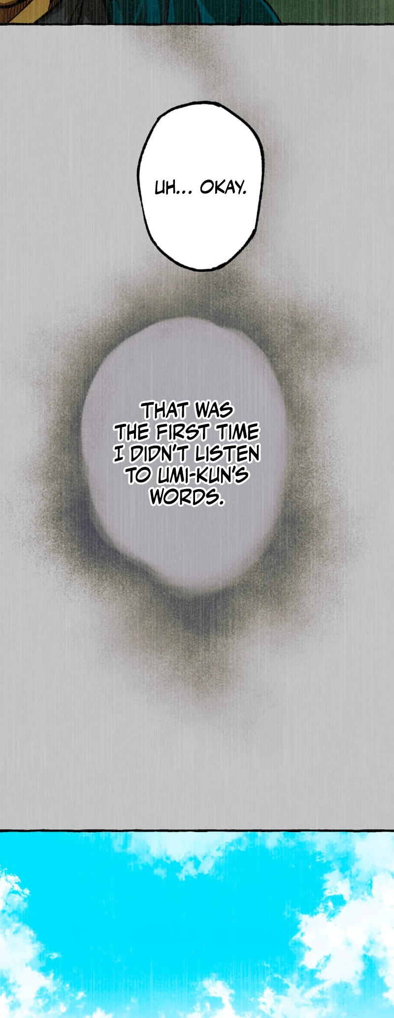 X Time Over, I Still Choose You ~Oblivion Lovers~ Chapter 18 - Page 21