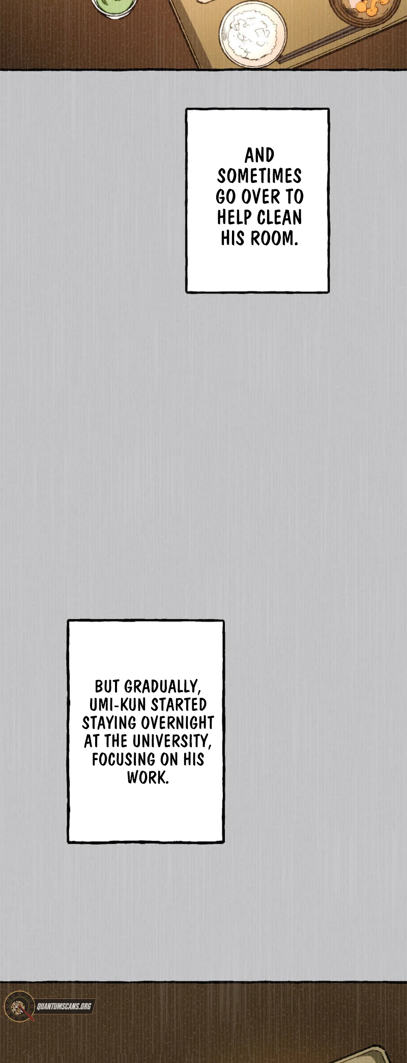 X Time Over, I Still Choose You ~Oblivion Lovers~ Chapter 18 - Page 25