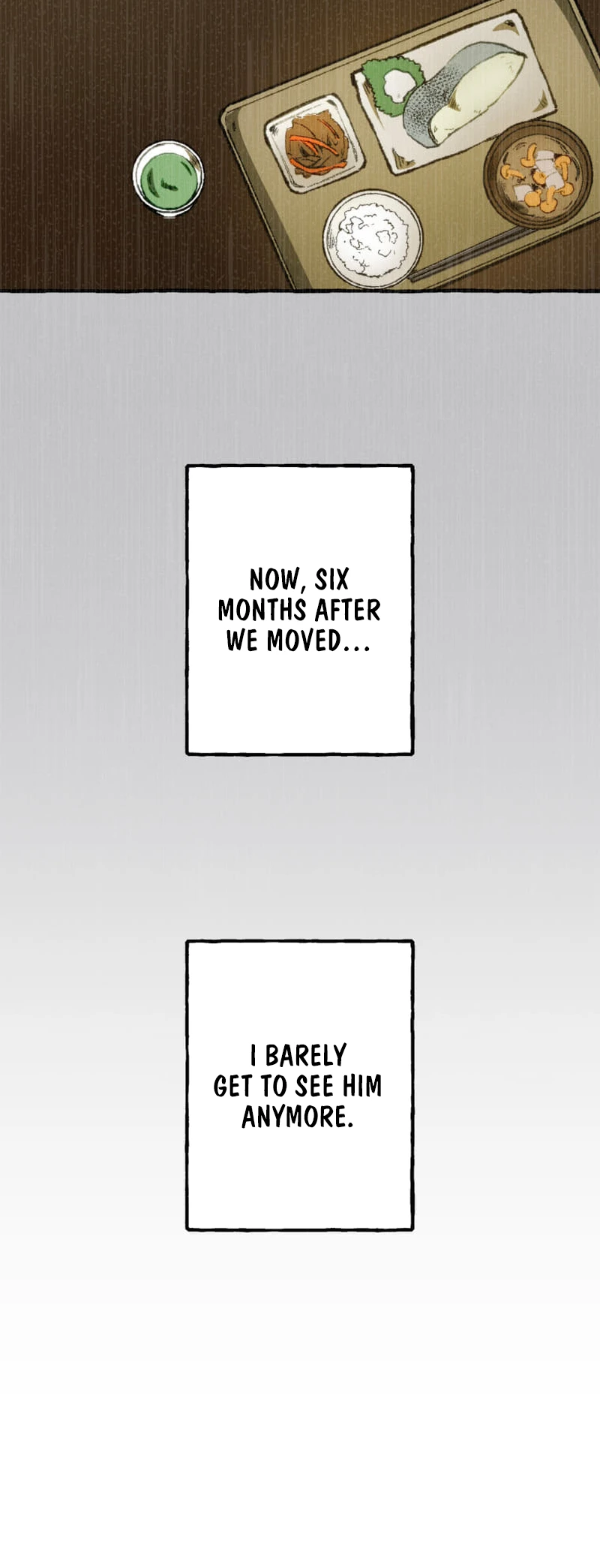 X Time Over, I Still Choose You ~Oblivion Lovers~ Chapter 18 - Page 26