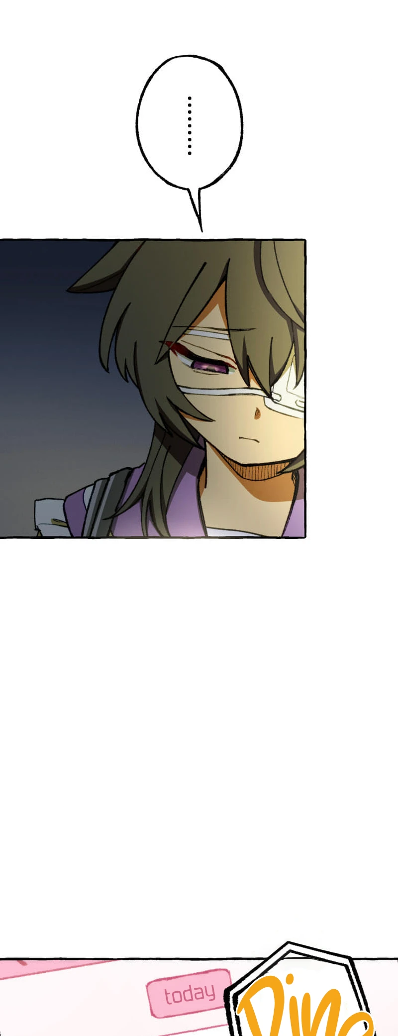 X Time Over, I Still Choose You ~Oblivion Lovers~ Chapter 18 - Page 34