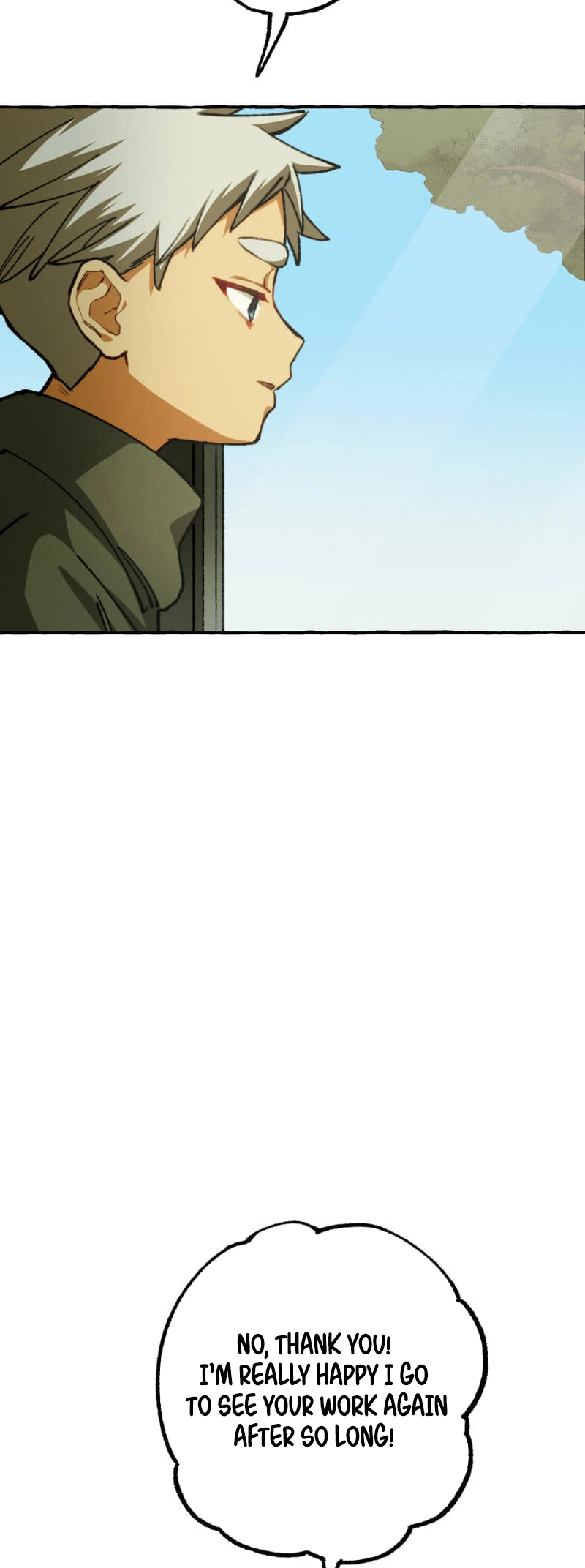 X Time Over, I Still Choose You ~Oblivion Lovers~ Chapter 18 - Page 44