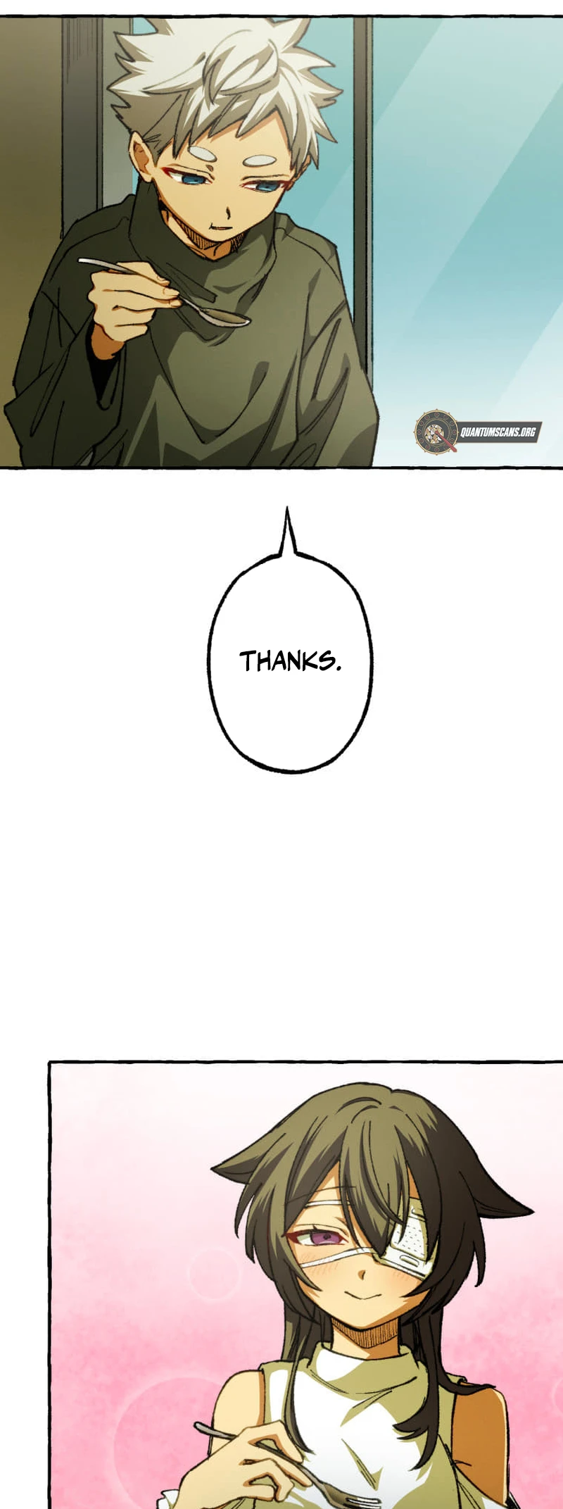 X Time Over, I Still Choose You ~Oblivion Lovers~ Chapter 18 - Page 46