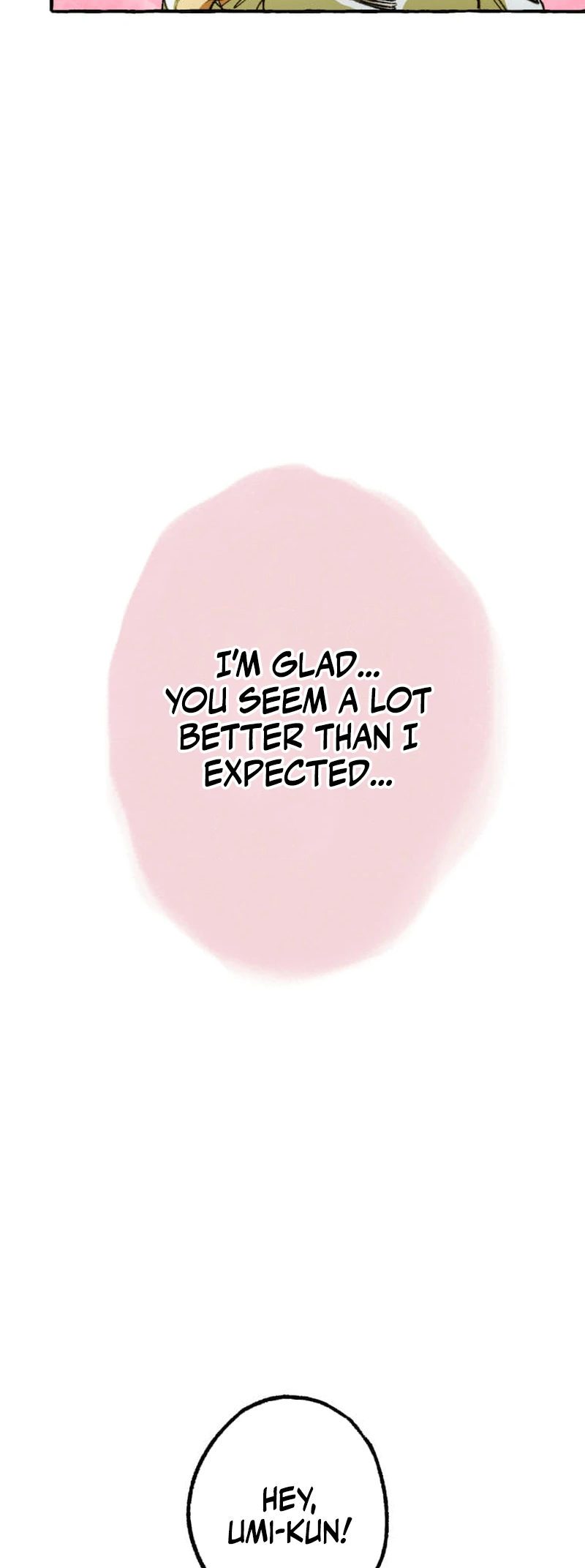 X Time Over, I Still Choose You ~Oblivion Lovers~ Chapter 18 - Page 47