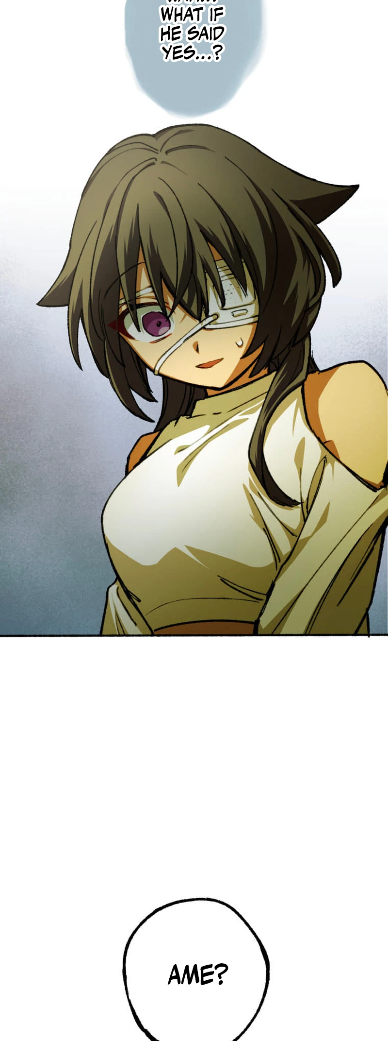 X Time Over, I Still Choose You ~Oblivion Lovers~ Chapter 18 - Page 51