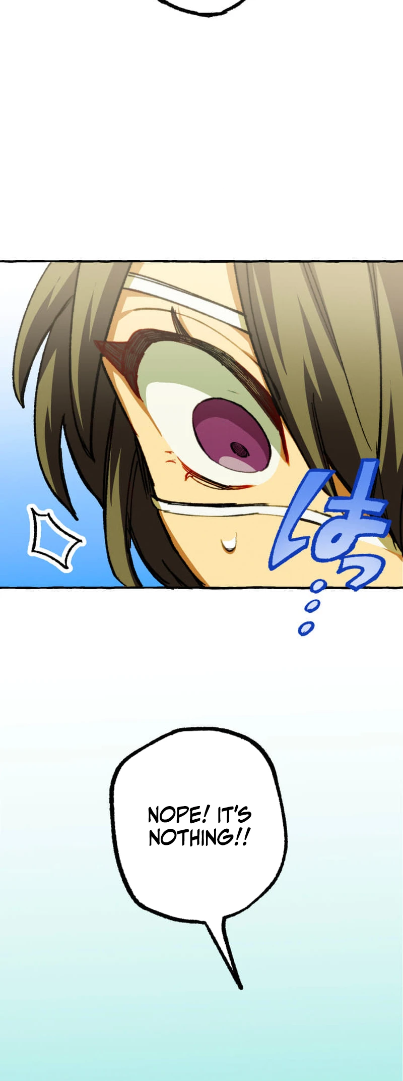 X Time Over, I Still Choose You ~Oblivion Lovers~ Chapter 18 - Page 52