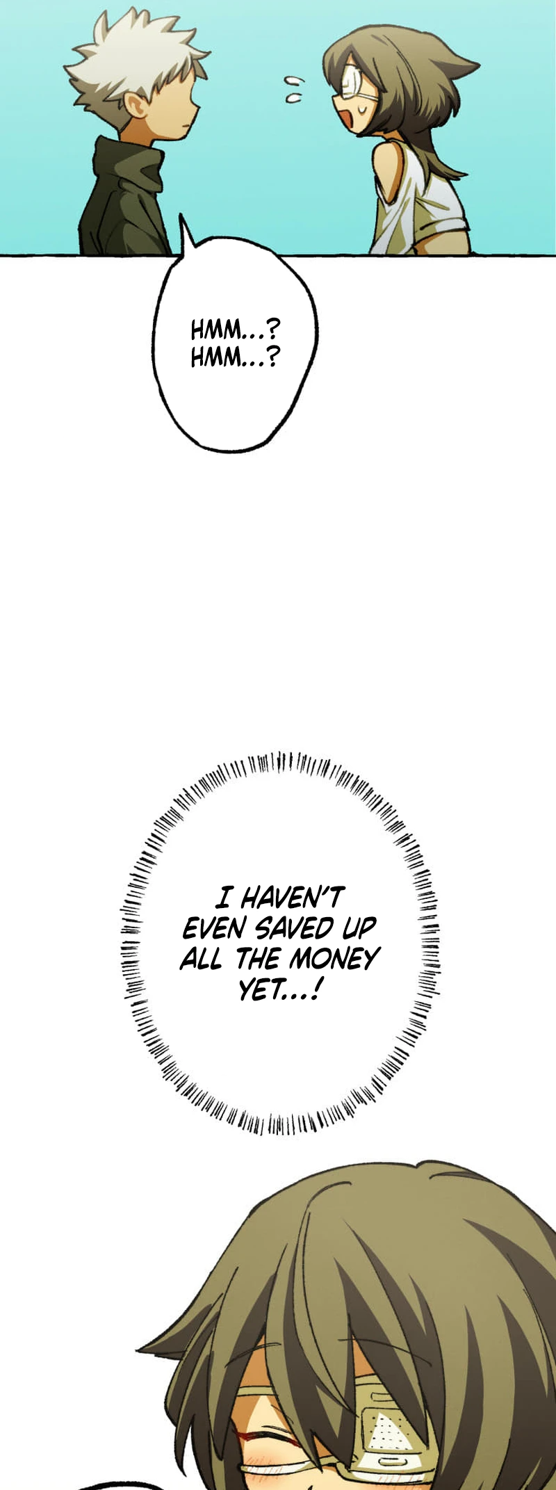 X Time Over, I Still Choose You ~Oblivion Lovers~ Chapter 18 - Page 53