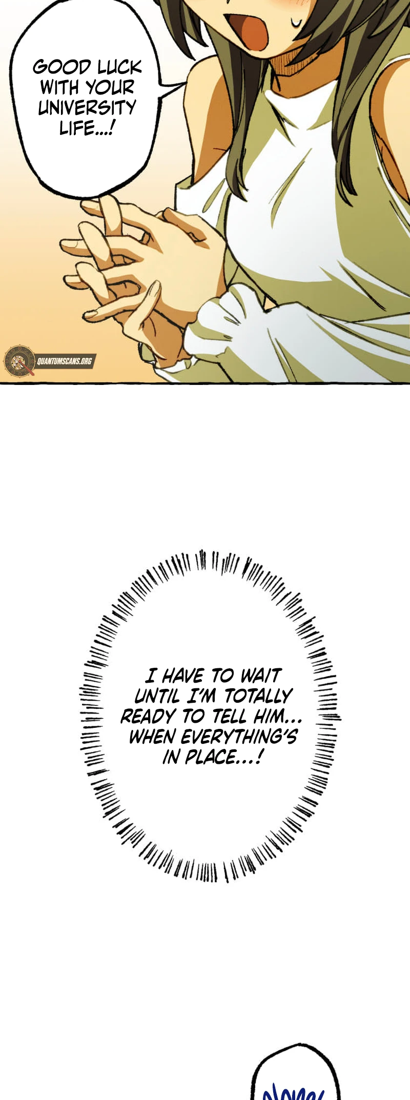 X Time Over, I Still Choose You ~Oblivion Lovers~ Chapter 18 - Page 54
