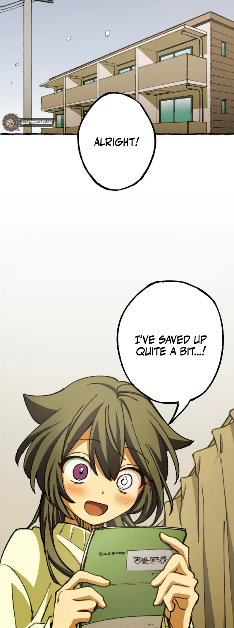 X Time Over, I Still Choose You ~Oblivion Lovers~ Chapter 18 - Page 60