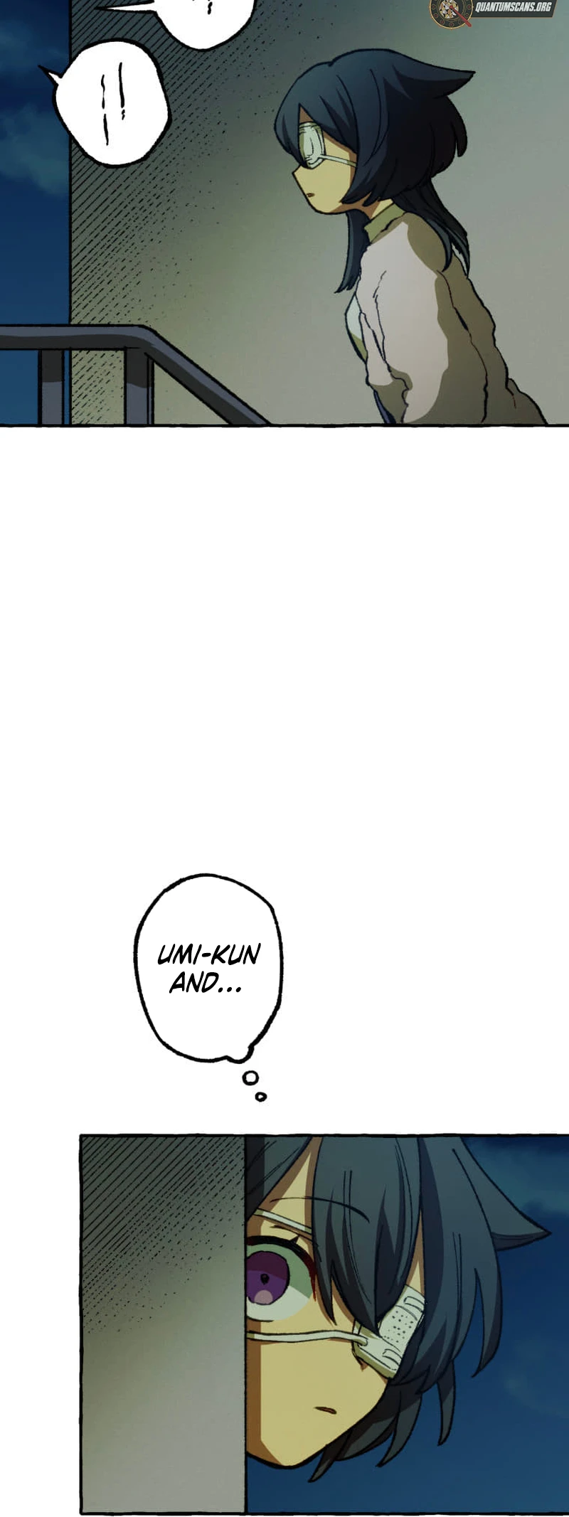 X Time Over, I Still Choose You ~Oblivion Lovers~ Chapter 18 - Page 68