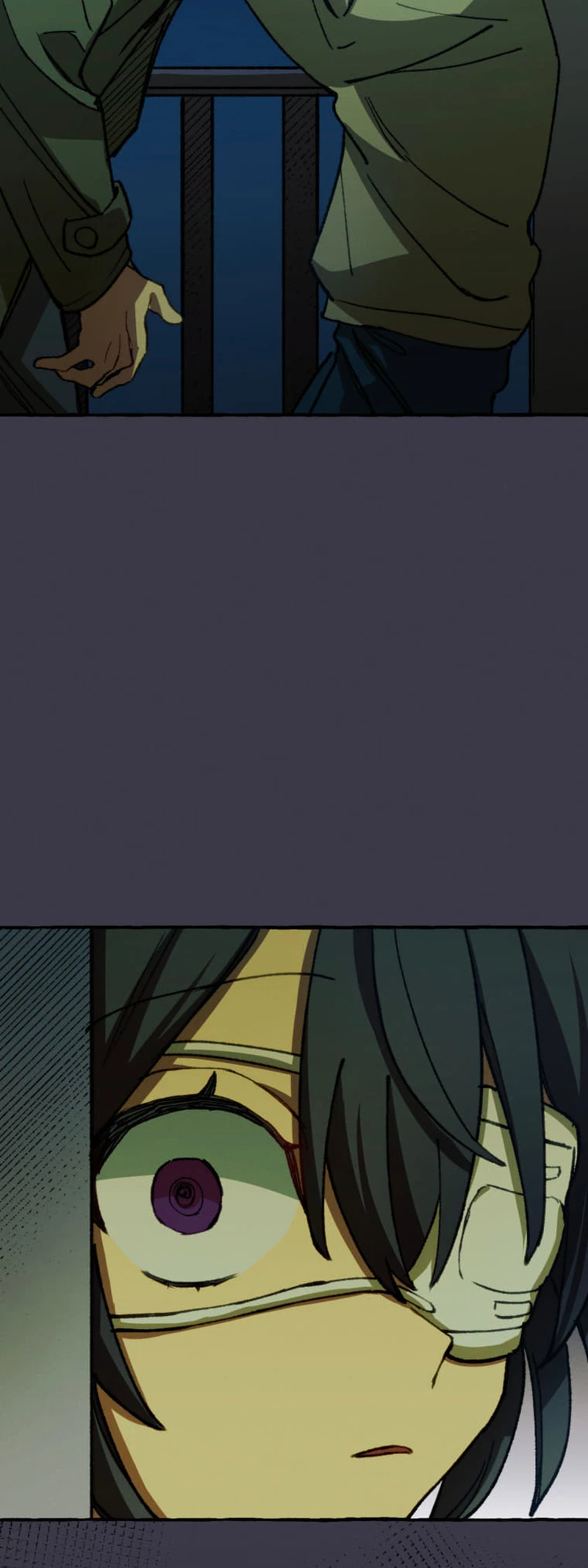 X Time Over, I Still Choose You ~Oblivion Lovers~ Chapter 18 - Page 70