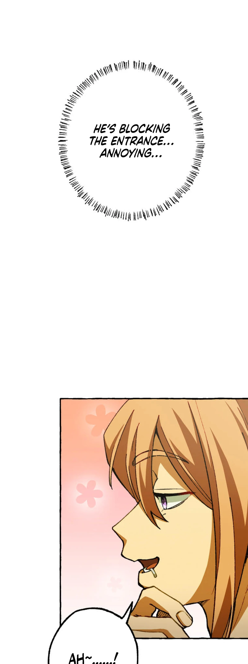 X Time Over, I Still Choose You ~Oblivion Lovers~ Chapter 18 - Page 8