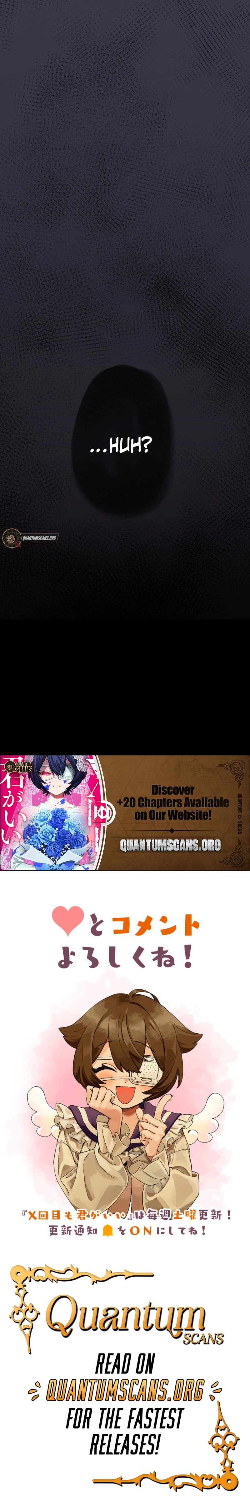 X Time Over, I Still Choose You ~Oblivion Lovers~ Chapter 18 - Page 71