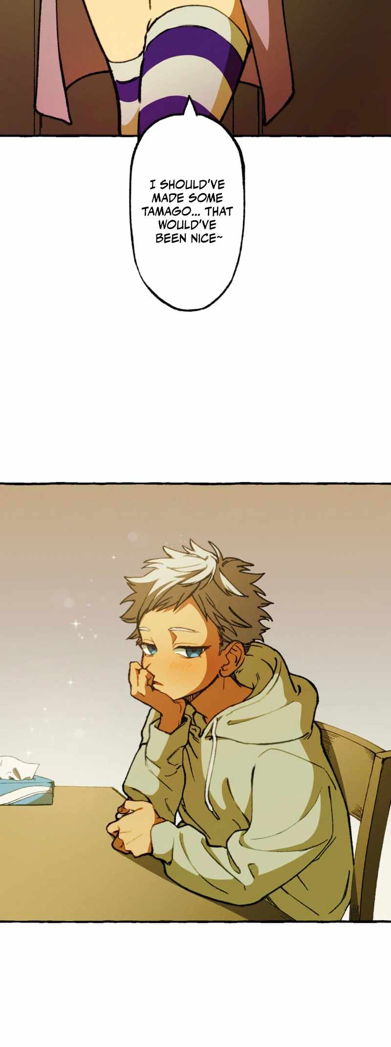 X Time Over, I Still Choose You ~Oblivion Lovers~ Chapter 2 - Page 2