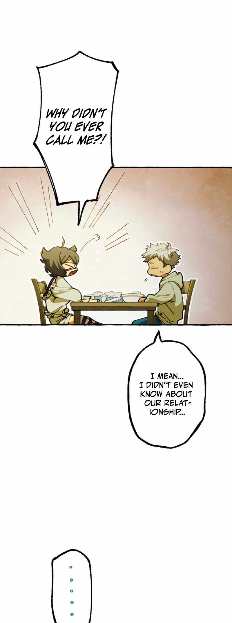 X Time Over, I Still Choose You ~Oblivion Lovers~ Chapter 2 - Page 13