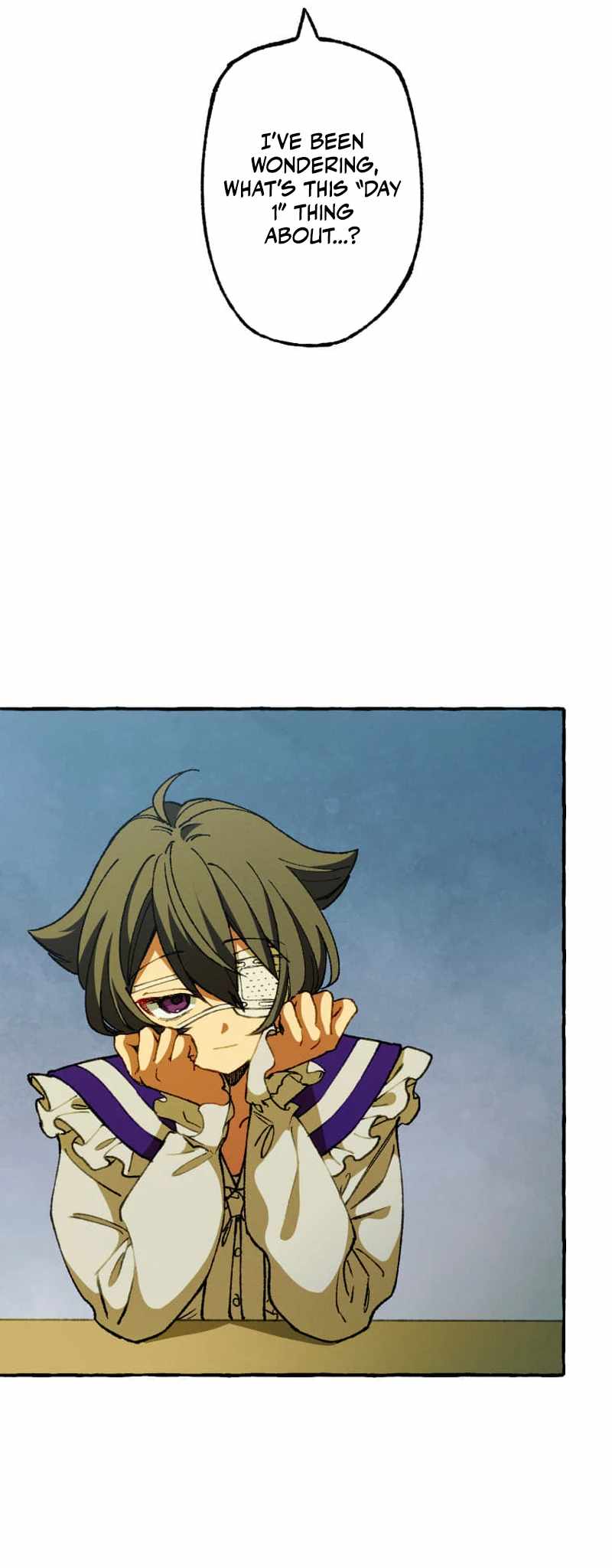 X Time Over, I Still Choose You ~Oblivion Lovers~ Chapter 2 - Page 15