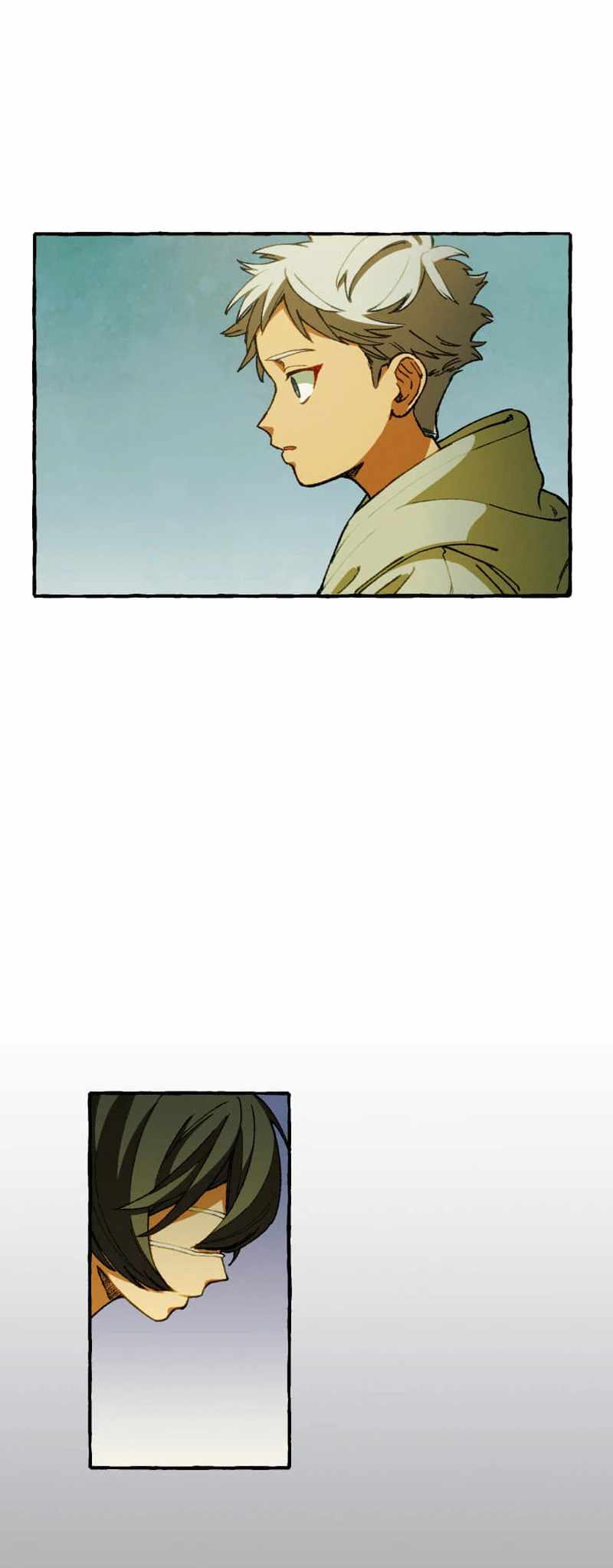 X Time Over, I Still Choose You ~Oblivion Lovers~ Chapter 2 - Page 16