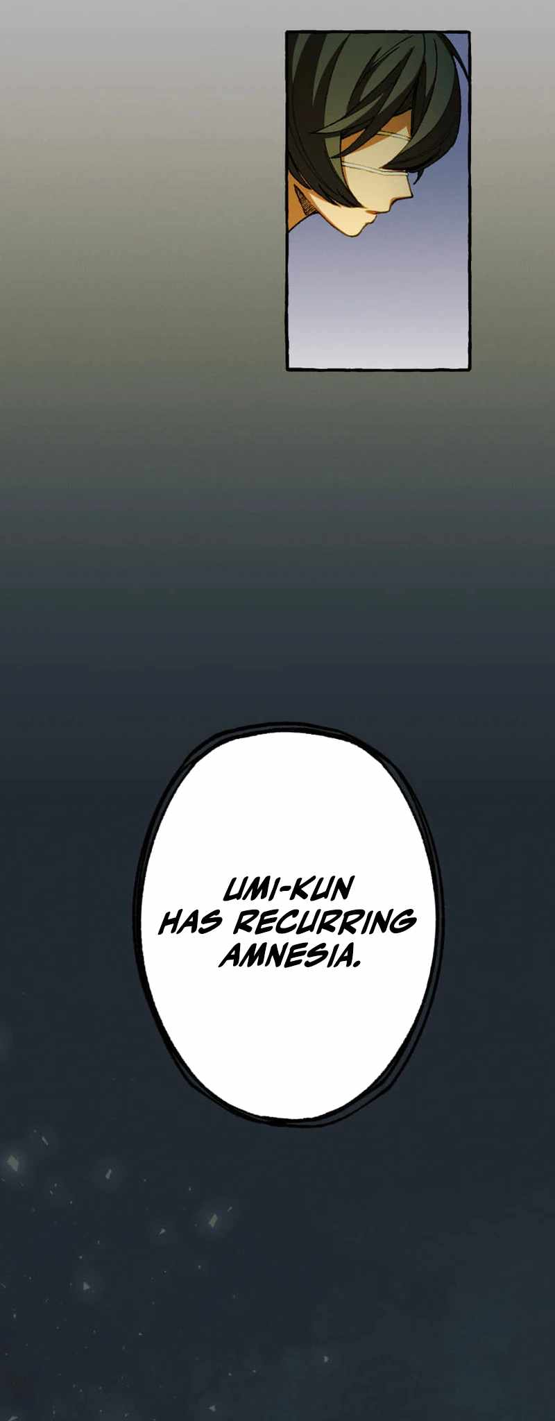 X Time Over, I Still Choose You ~Oblivion Lovers~ Chapter 2 - Page 17