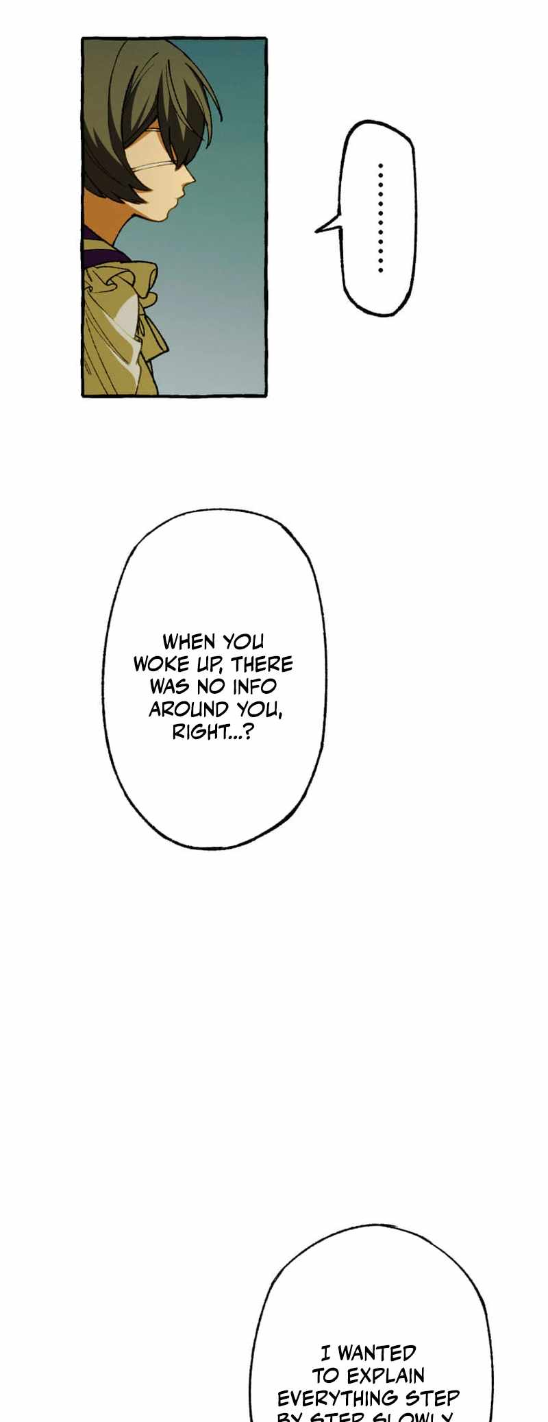 X Time Over, I Still Choose You ~Oblivion Lovers~ Chapter 2 - Page 23