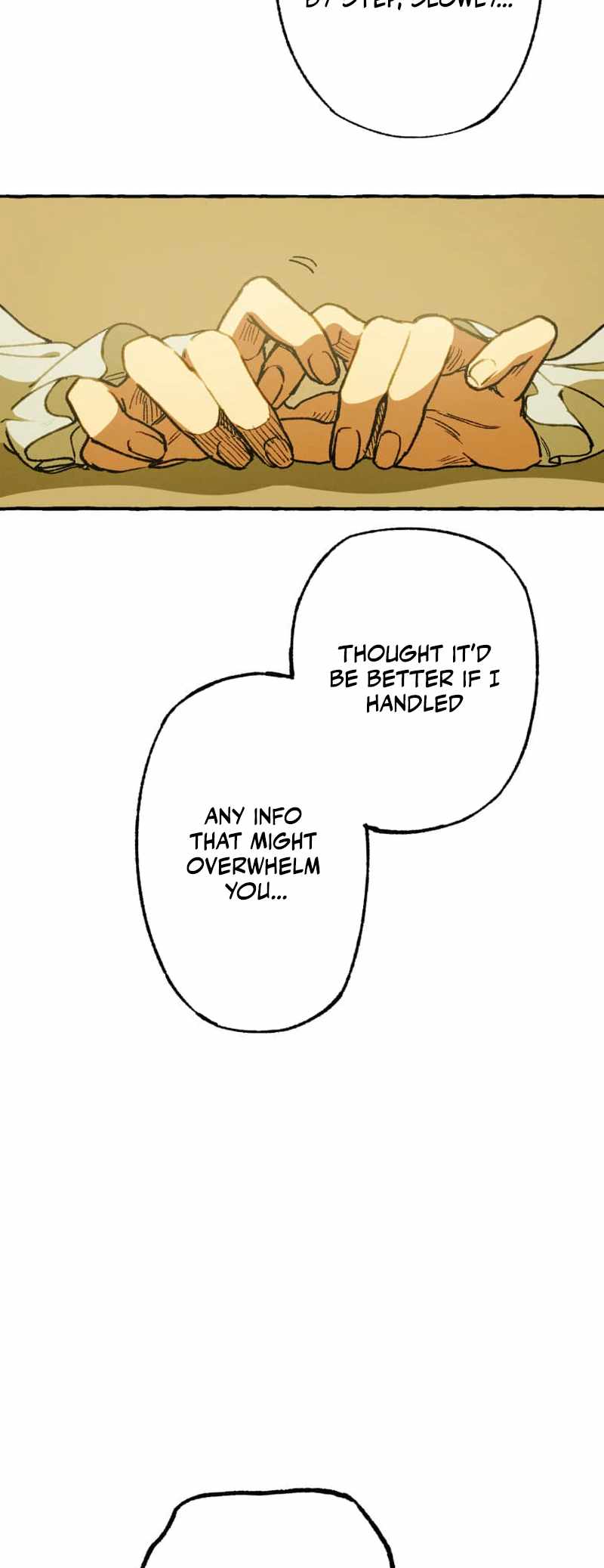 X Time Over, I Still Choose You ~Oblivion Lovers~ Chapter 2 - Page 24