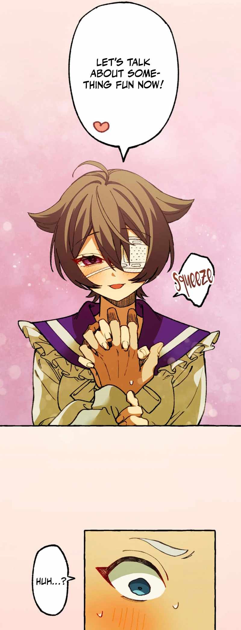 X Time Over, I Still Choose You ~Oblivion Lovers~ Chapter 2 - Page 29