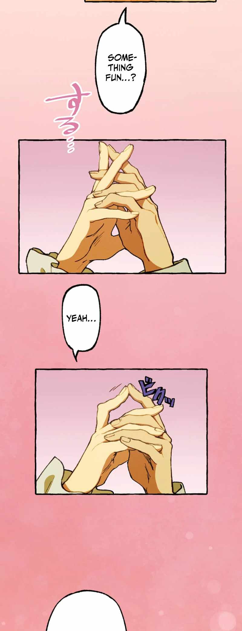 X Time Over, I Still Choose You ~Oblivion Lovers~ Chapter 2 - Page 30