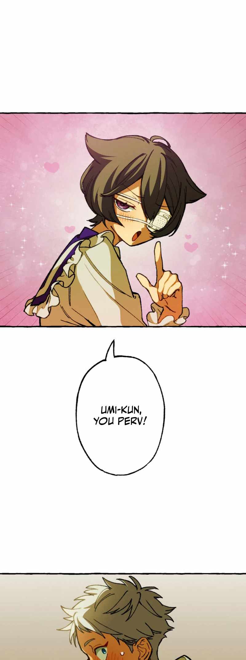 X Time Over, I Still Choose You ~Oblivion Lovers~ Chapter 2 - Page 4
