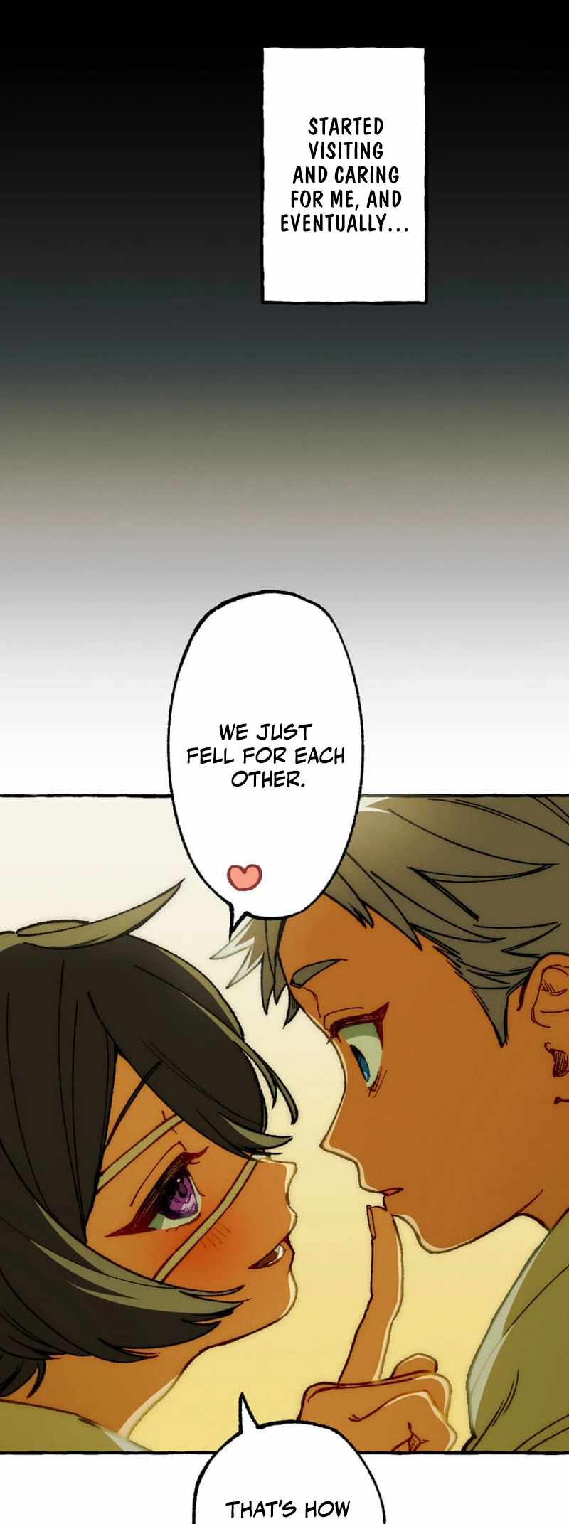X Time Over, I Still Choose You ~Oblivion Lovers~ Chapter 2 - Page 37