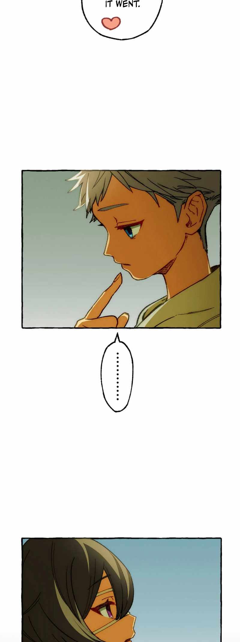 X Time Over, I Still Choose You ~Oblivion Lovers~ Chapter 2 - Page 38