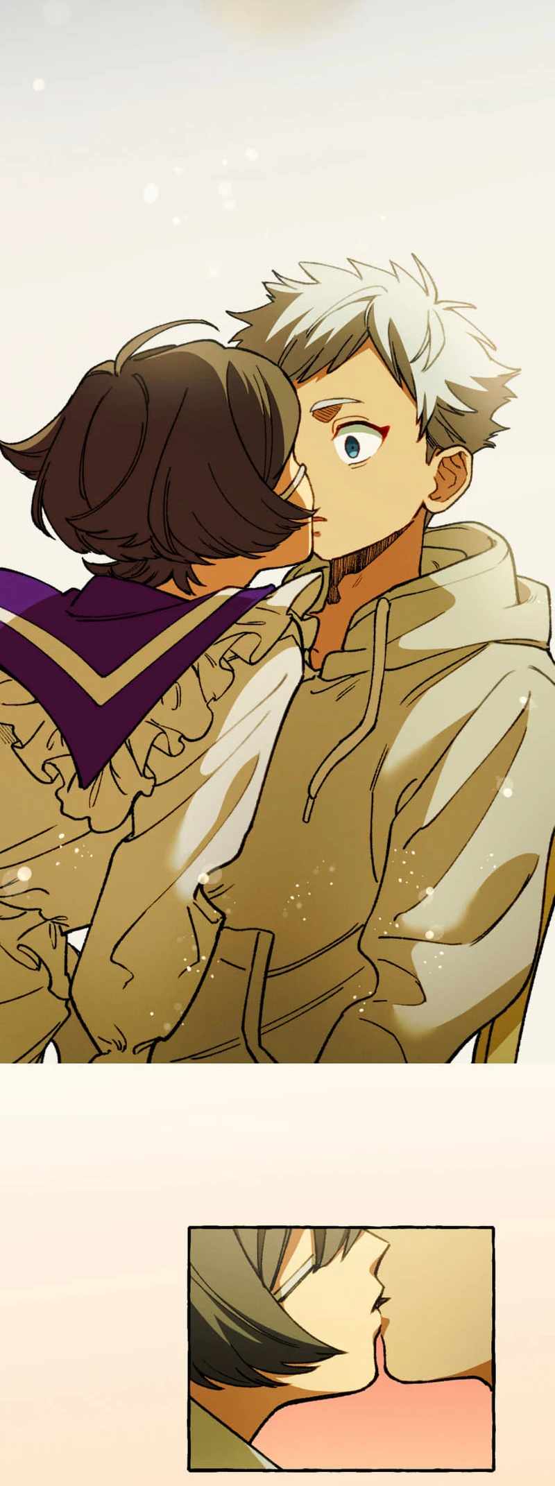 X Time Over, I Still Choose You ~Oblivion Lovers~ Chapter 2 - Page 40