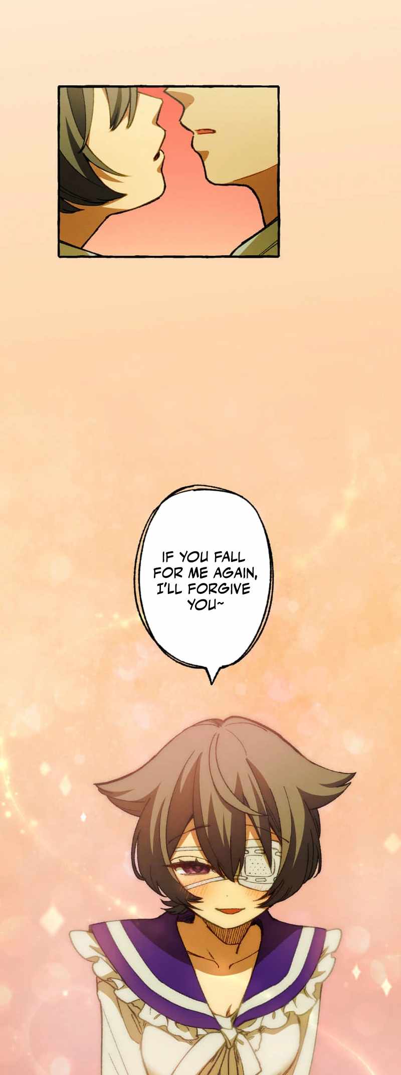 X Time Over, I Still Choose You ~Oblivion Lovers~ Chapter 2 - Page 41