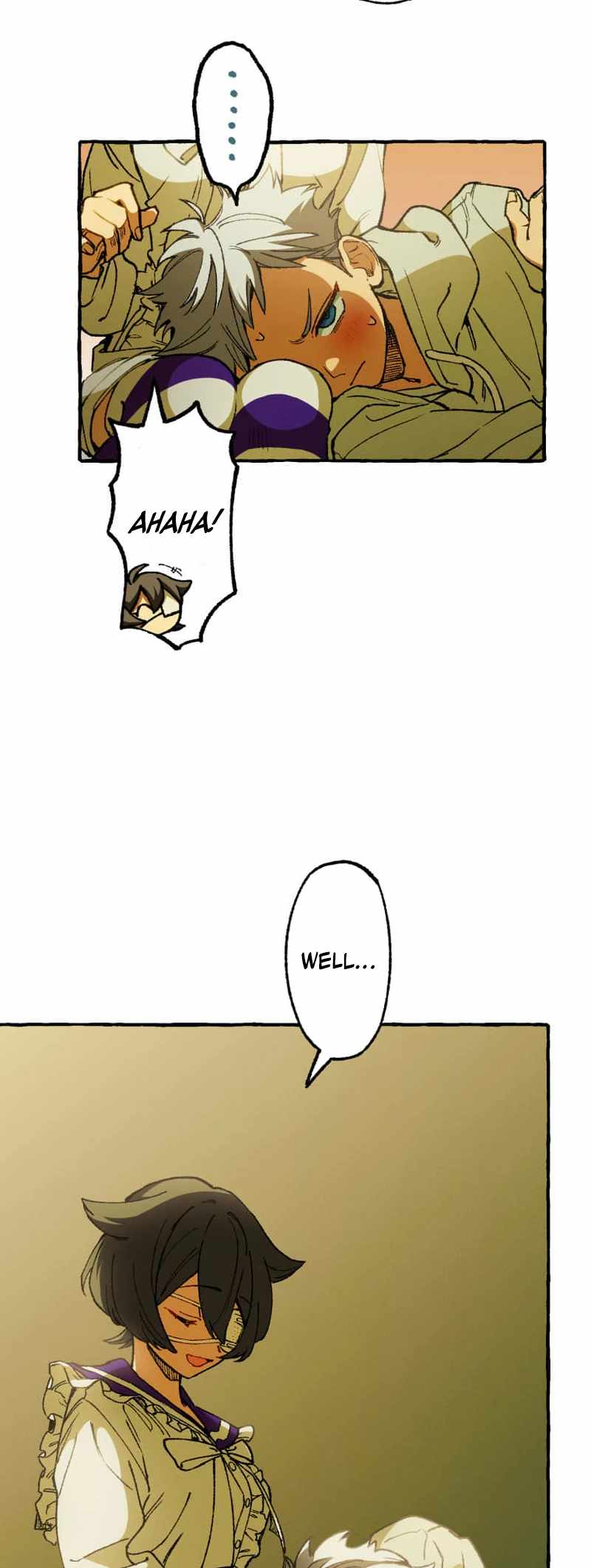 X Time Over, I Still Choose You ~Oblivion Lovers~ Chapter 2 - Page 46
