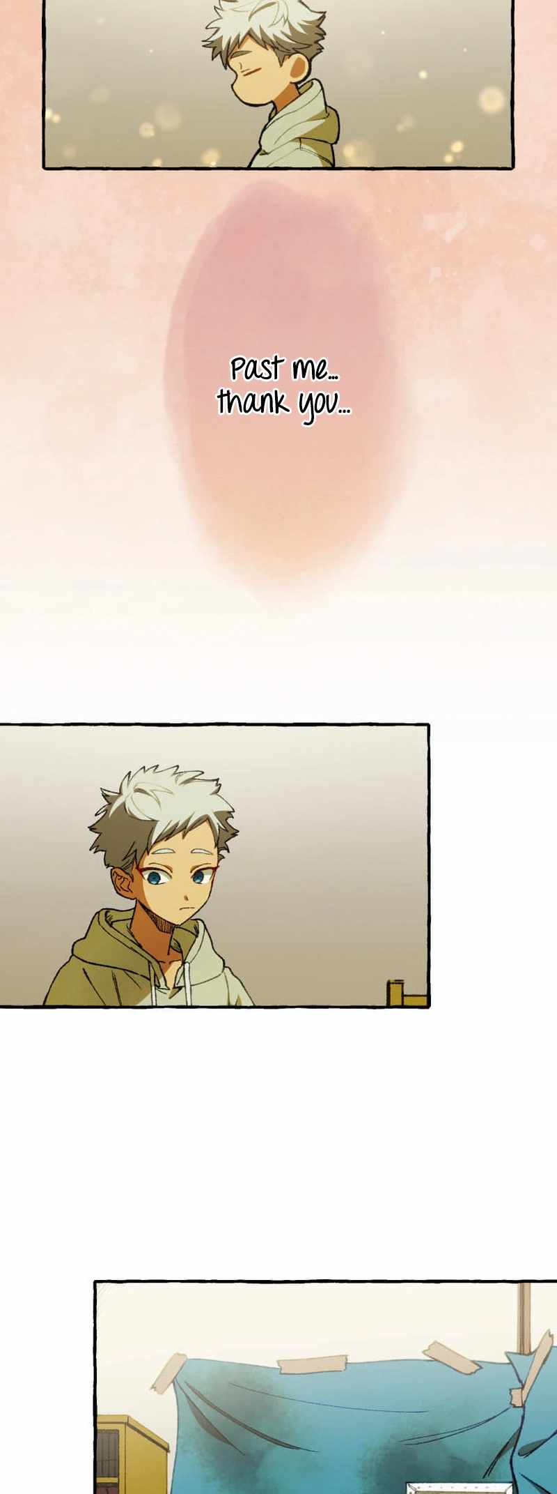 X Time Over, I Still Choose You ~Oblivion Lovers~ Chapter 2 - Page 51