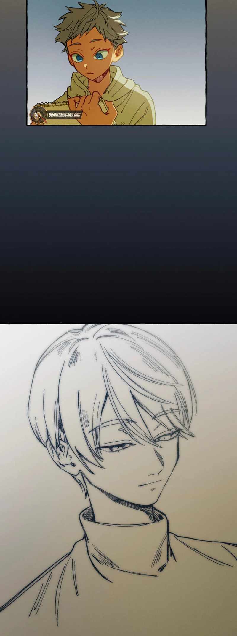 X Time Over, I Still Choose You ~Oblivion Lovers~ Chapter 2 - Page 56