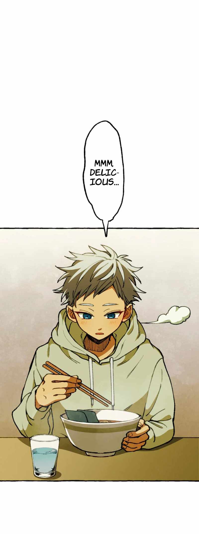 X Time Over, I Still Choose You ~Oblivion Lovers~ Chapter 2 - Page 8