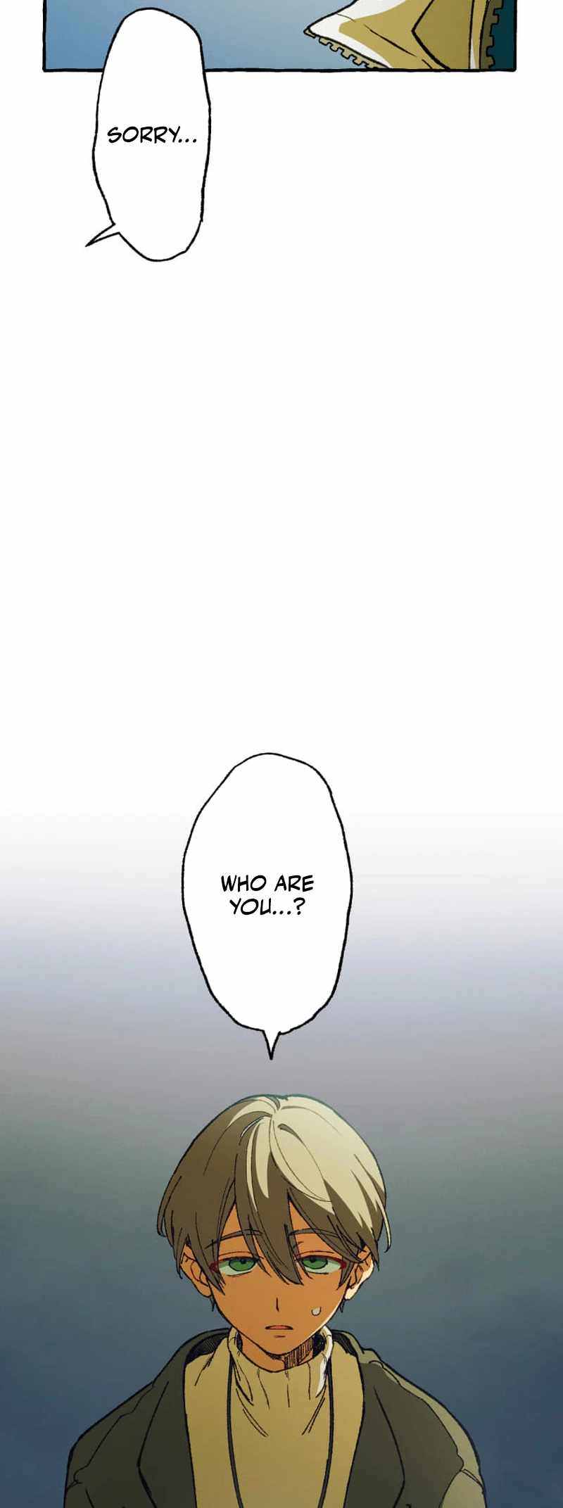 X Time Over, I Still Choose You ~Oblivion Lovers~ Chapter 3 - Page 12