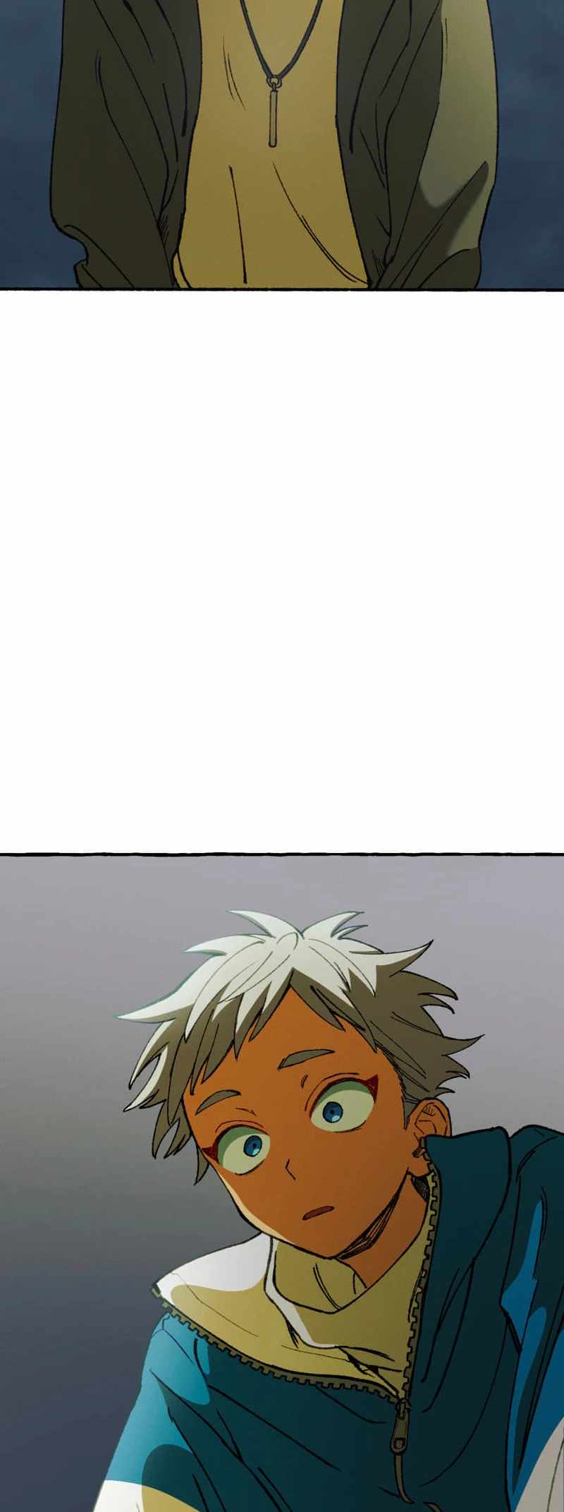 X Time Over, I Still Choose You ~Oblivion Lovers~ Chapter 3 - Page 13