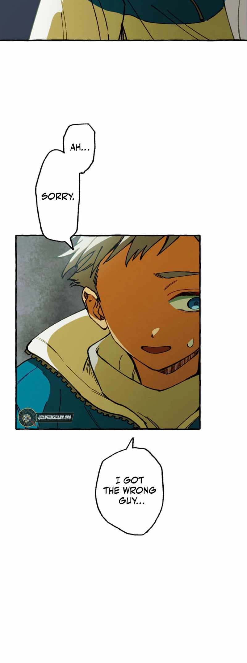 X Time Over, I Still Choose You ~Oblivion Lovers~ Chapter 3 - Page 14