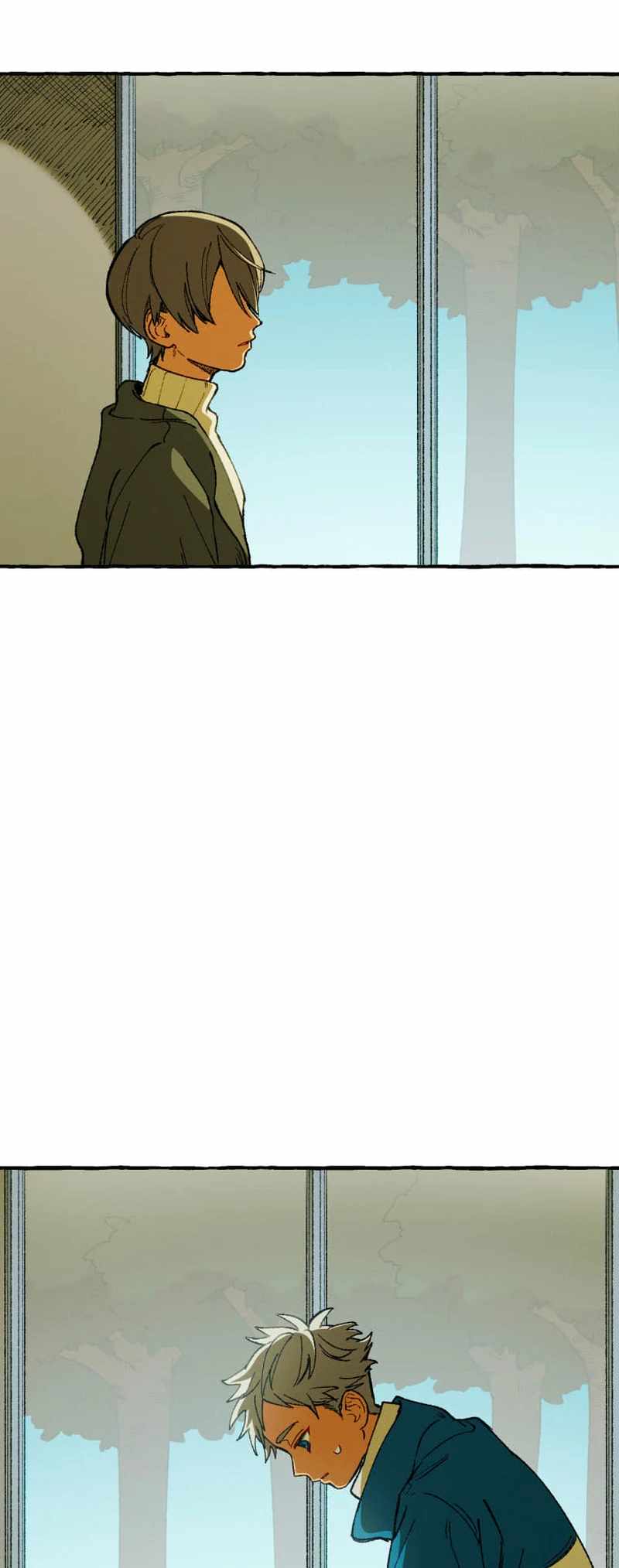 X Time Over, I Still Choose You ~Oblivion Lovers~ Chapter 3 - Page 15