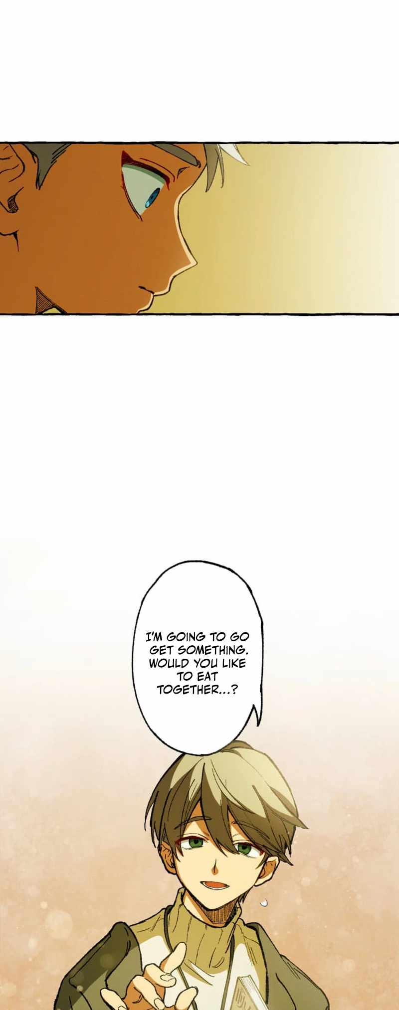 X Time Over, I Still Choose You ~Oblivion Lovers~ Chapter 3 - Page 18