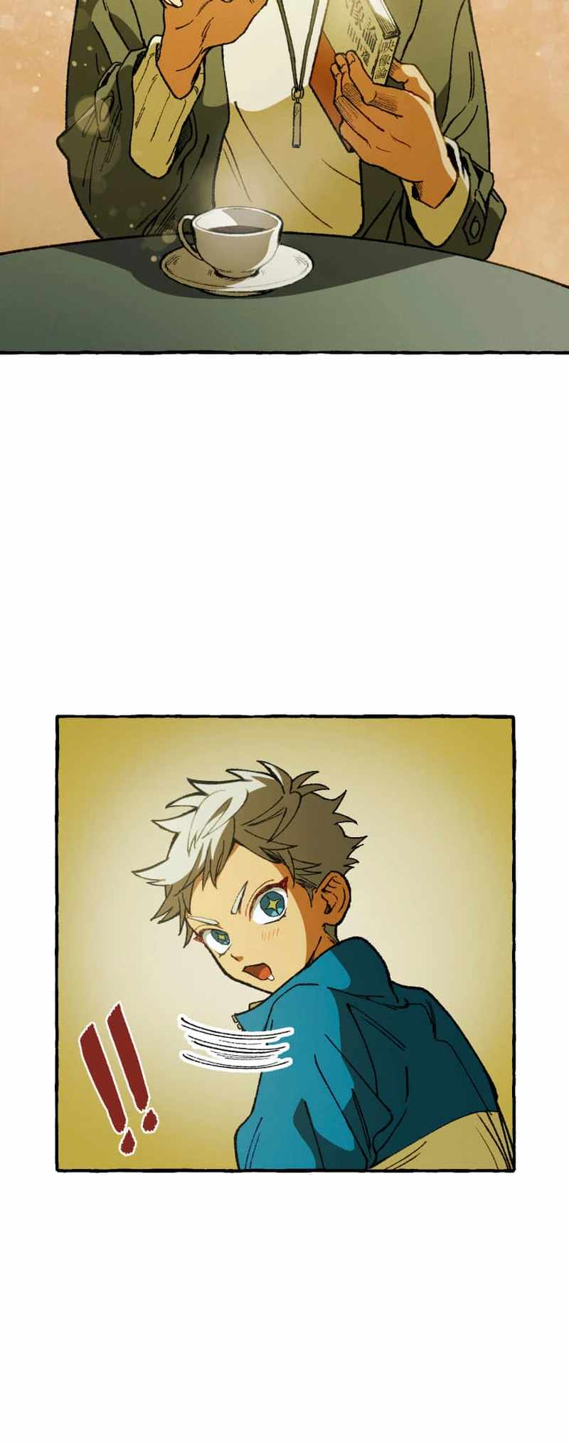 X Time Over, I Still Choose You ~Oblivion Lovers~ Chapter 3 - Page 19