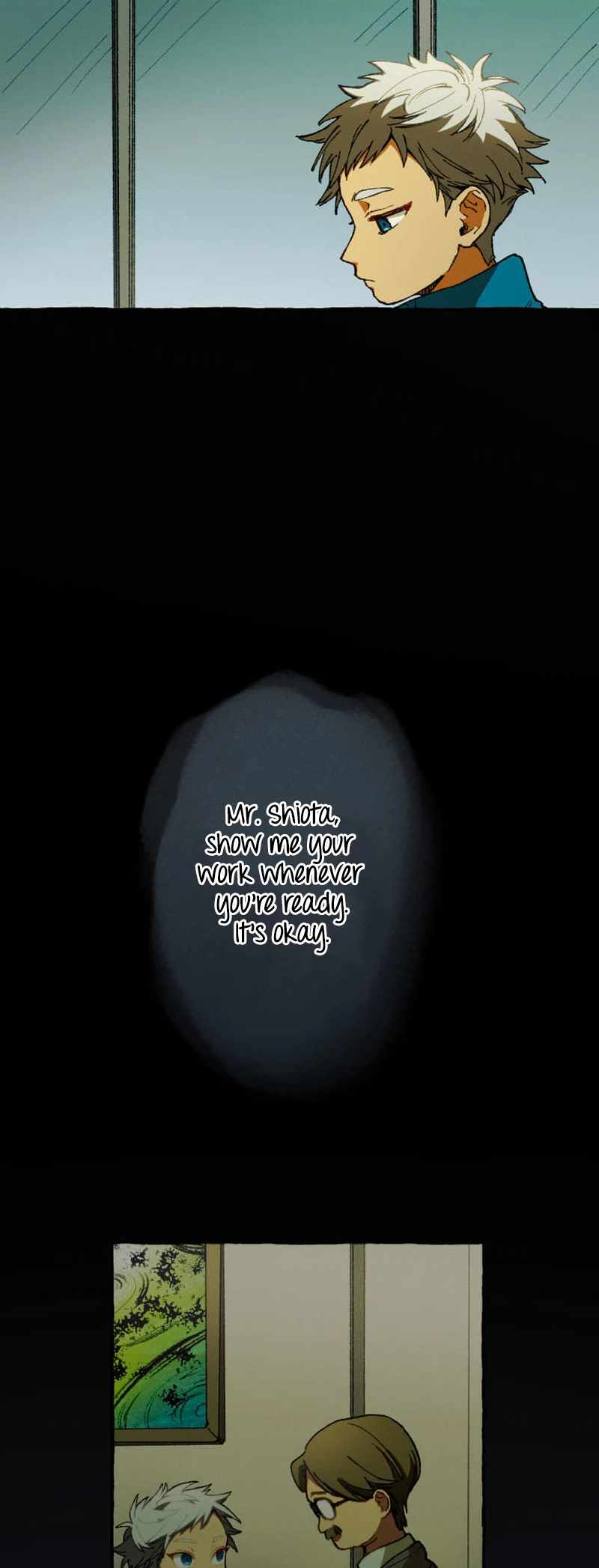 X Time Over, I Still Choose You ~Oblivion Lovers~ Chapter 3 - Page 3