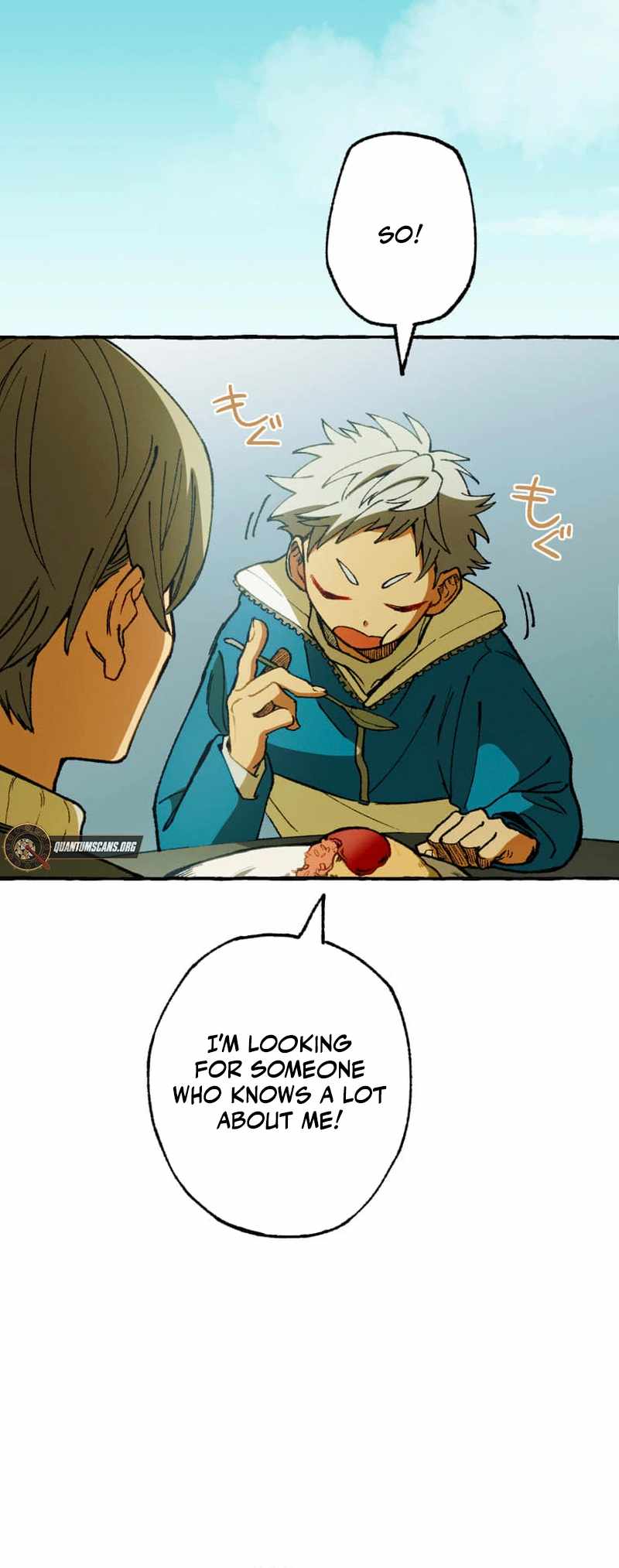X Time Over, I Still Choose You ~Oblivion Lovers~ Chapter 3 - Page 21