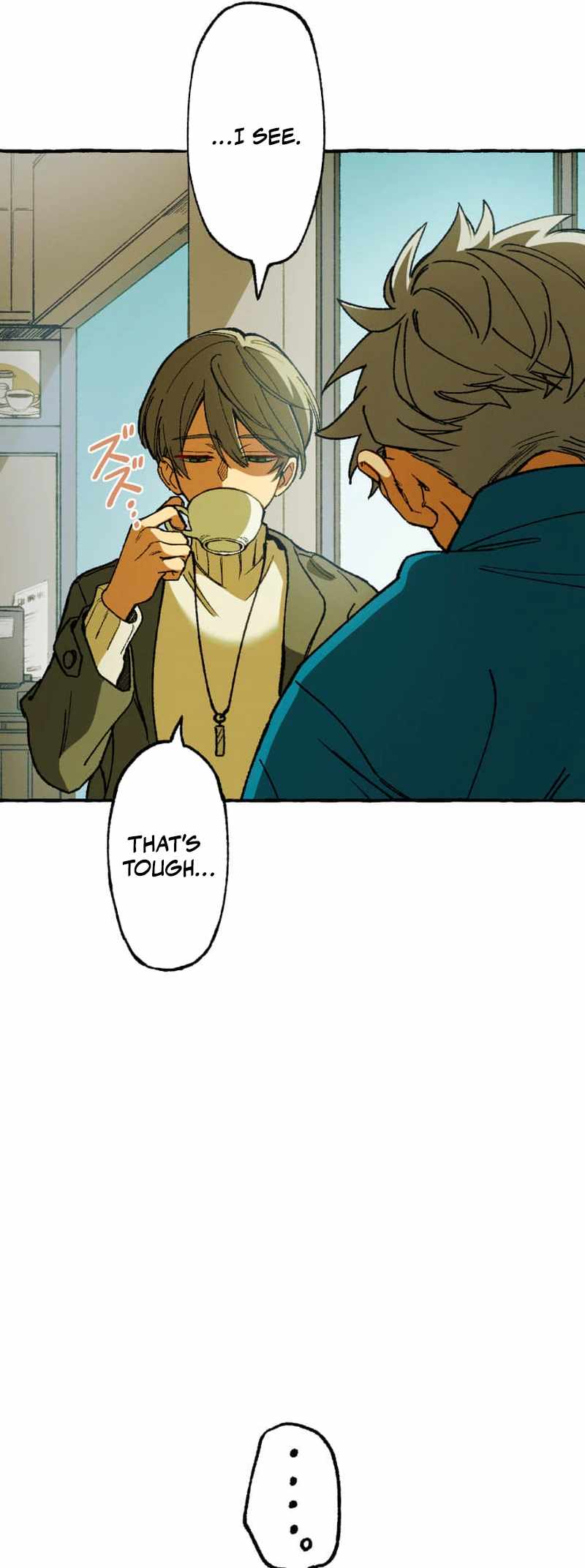 X Time Over, I Still Choose You ~Oblivion Lovers~ Chapter 3 - Page 22